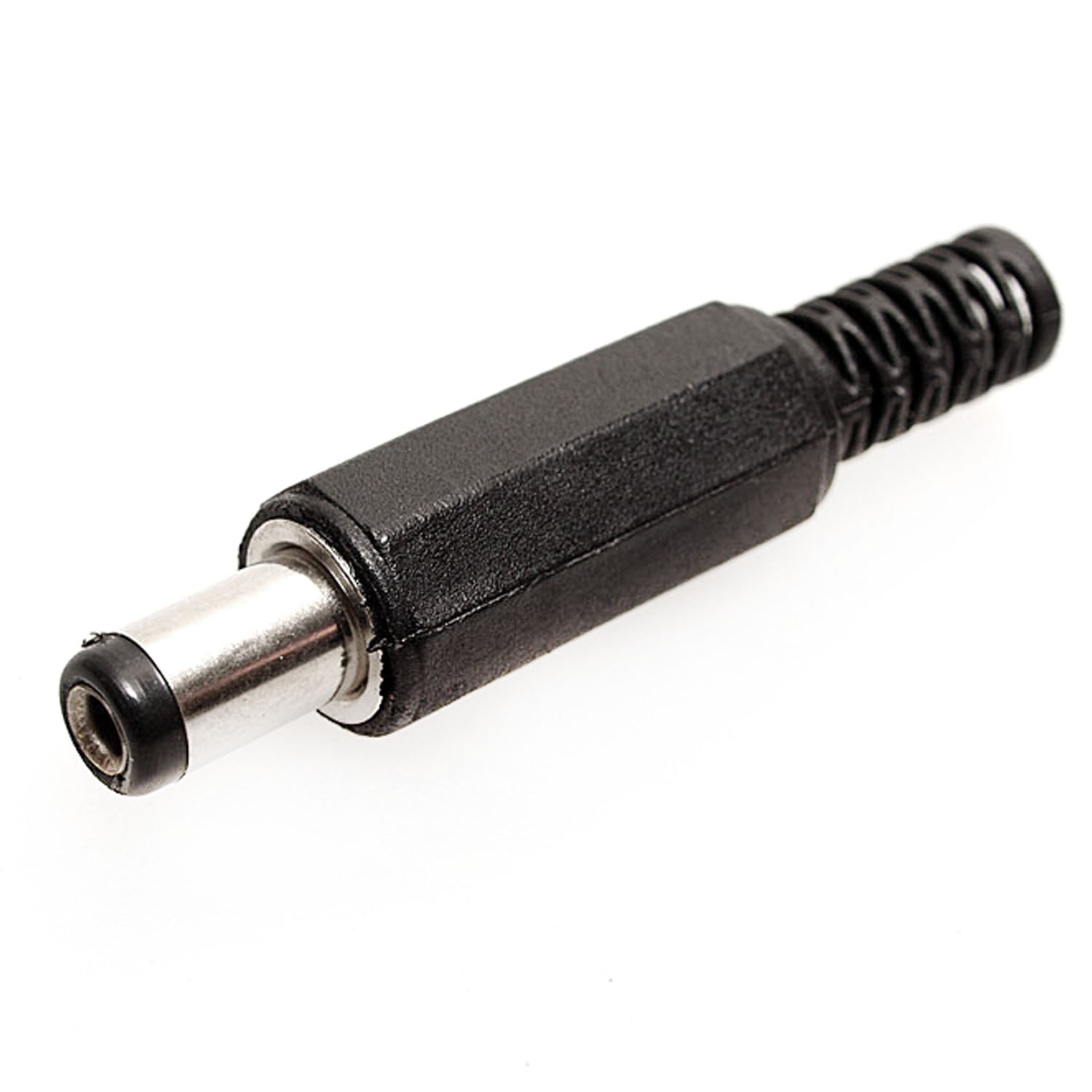 7-JC1408 DC Plug 2.1x5.5x9mm w/cp