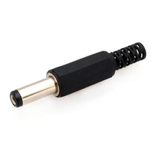 7-JC1412 DC Plug 2.1x5.5x14mm W/CP