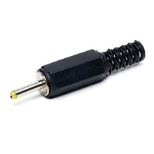 7-JC1413 DC Plug 0.7x2.5x9mm W/CP
