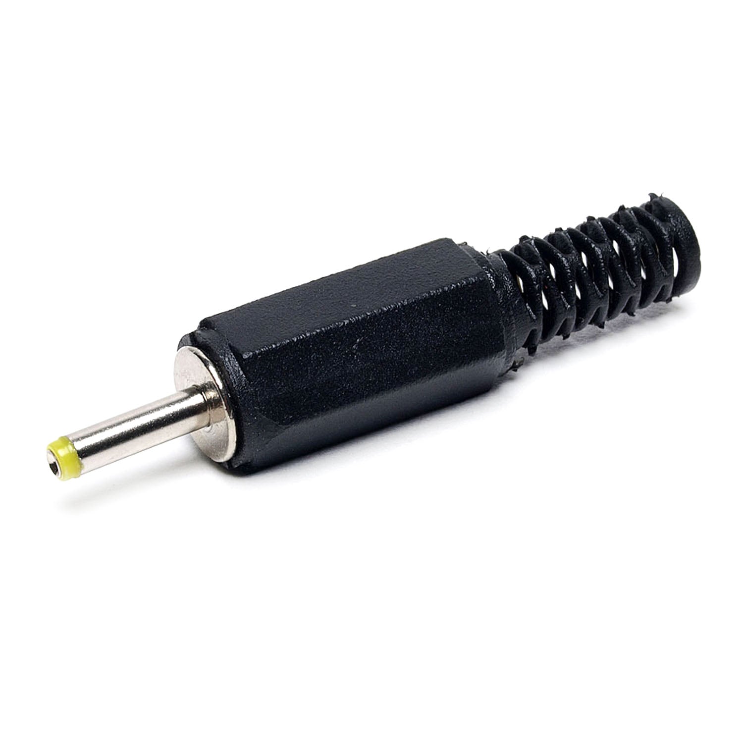 7-JC1413 DC Plug 0.7x2.5x9mm w/cp