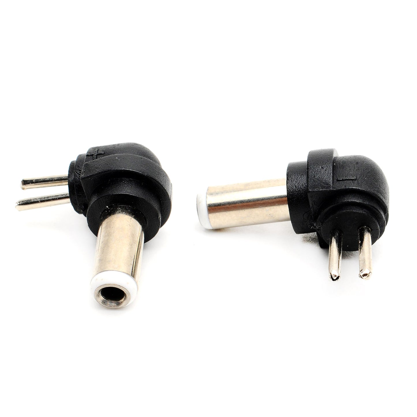 7-JC1419A 2.5x5.5mm 2P P/P DC Plug