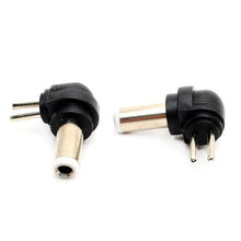 7-JC1419A 2.5x5.5mm 2P P/P DC Plug