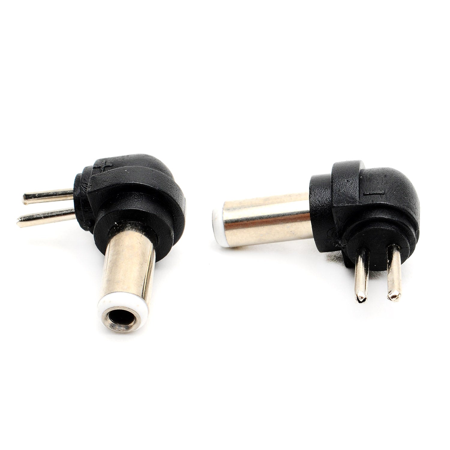 7-JC1419A 2.5x5.5mm 2pin plug to DC plug