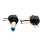7-JC1419B 2.1x5.5mm 2P P/P DC Plug