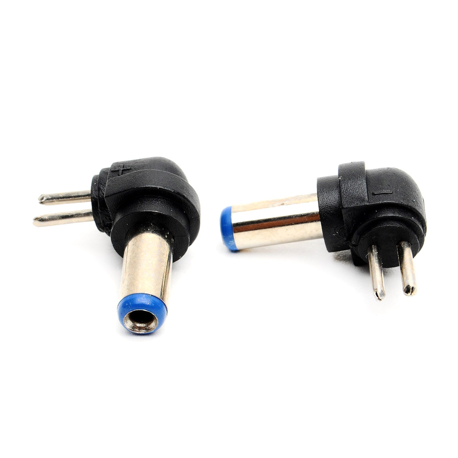 7-JC1419B 2.1x5.5mm 2pin plug to DC plug