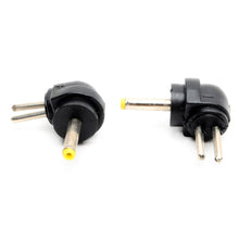 7-JC1419D 0.7x2.5mm 2P P/P DC Plug