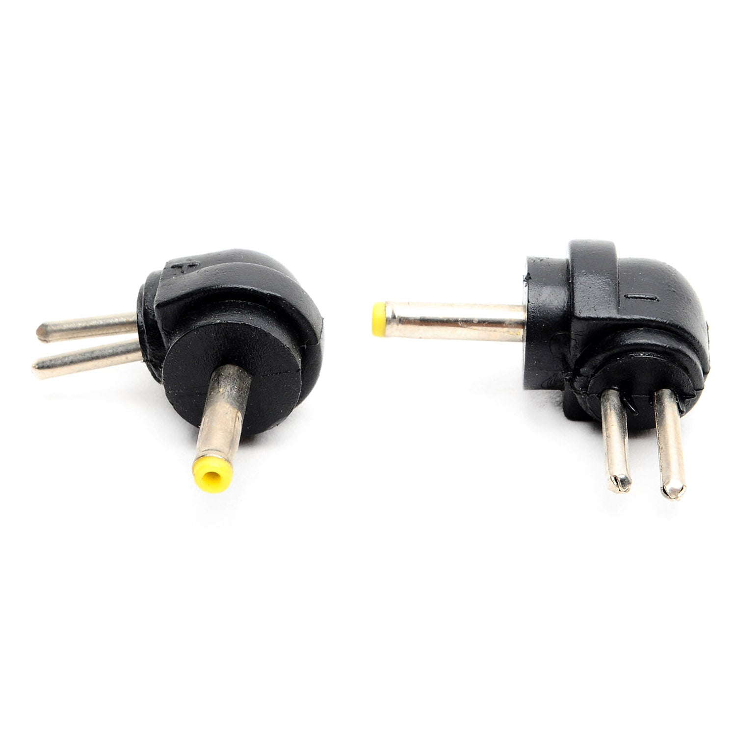 7-JC1419D 0.7x2.5mm 2pin plug to DC plug