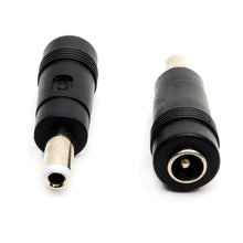 7-JC1423A 2.5x5.5mm P/J 2.Ix5.5mm Jack