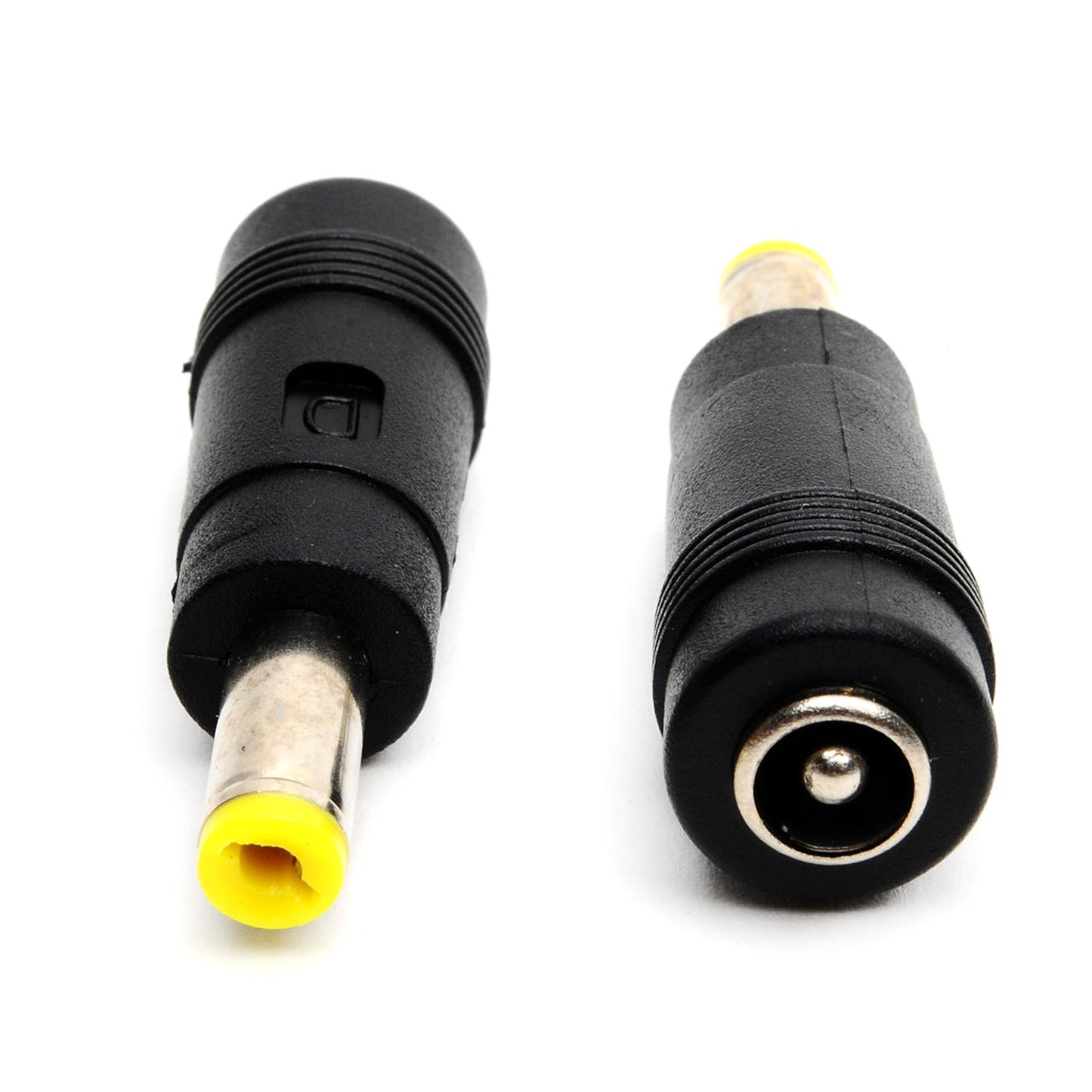7-JC1423B 2.1x5.5mm P/J 2.5x5.5mm Jack