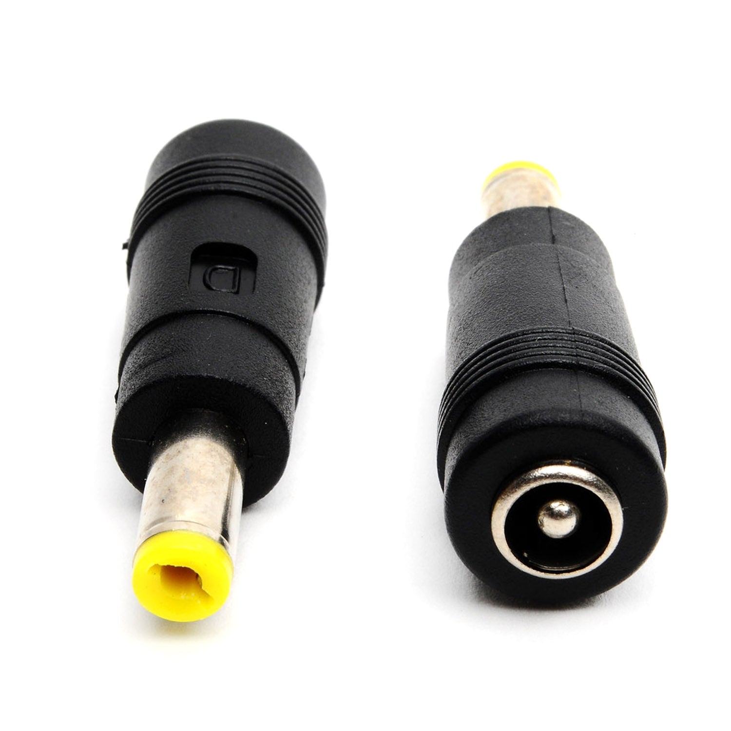 7-JC1423B 2.1x5.5mm Plug/2.5x5.5mm jack