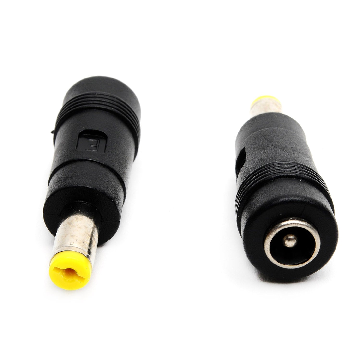 7-JC1423D 1.7x5.5mm Plug/2.Ix5.5mm jack