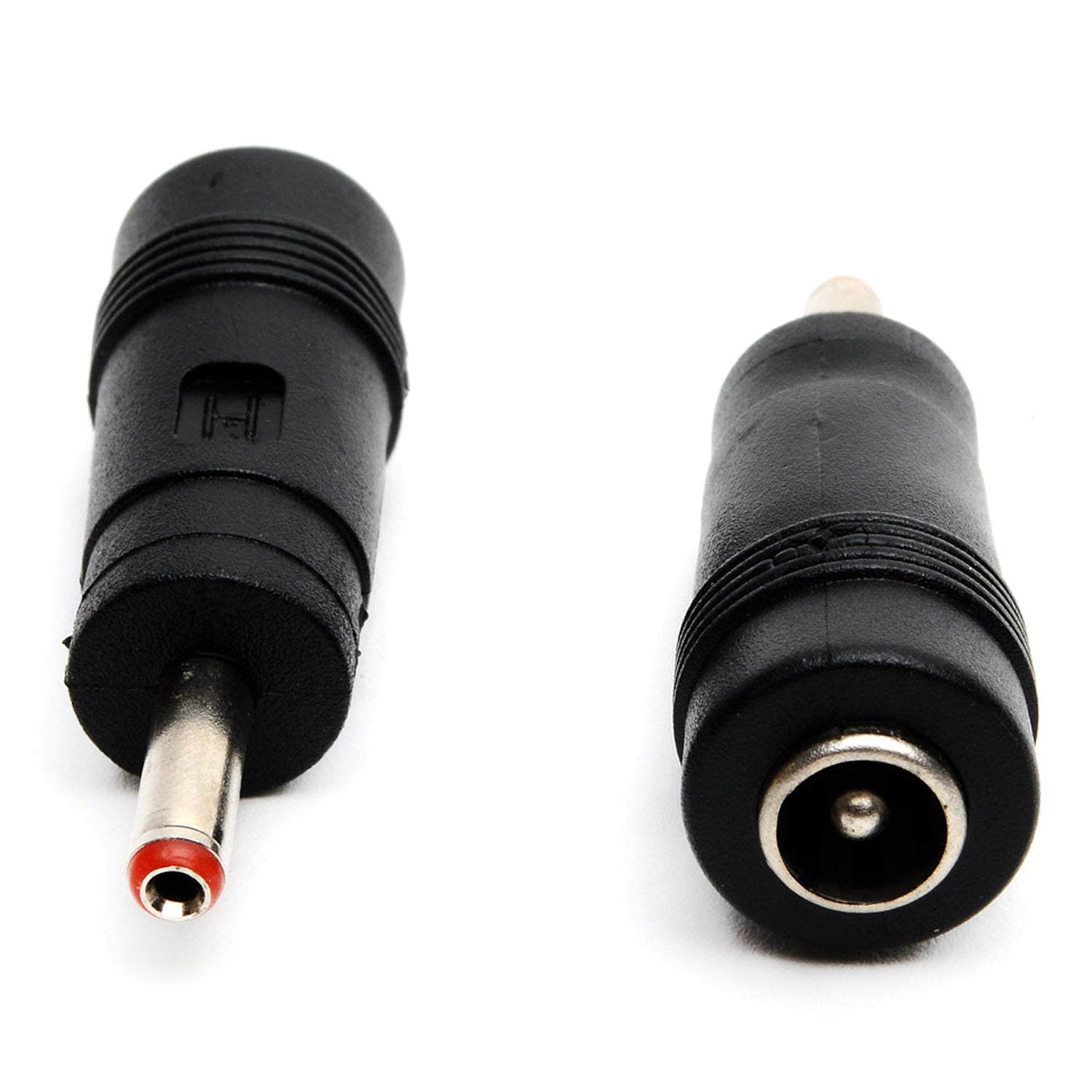 7-JC1423F 1.35x3.5mm Plug/2.Ix5.5mm jack