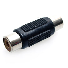 7-JC1578 1 RCA Jack TO 1 RCA Jack