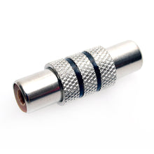 7-JC1581 RCA Jack/RCA Jack Nickel/M
