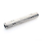 7-JC1587 6.3mm ST J/J 6.3mm ST Metal