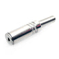 7-JC2100 2.5mm Mono Jack Metal W/SP