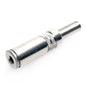 7-JC2102 3.5mm Mono Jack Metal W/SP