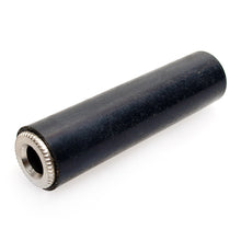 7-JC2107 6.3mm Mono Jack Plastic