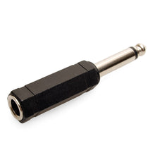 7-JC2118 6.3mm Mono P/J 6.3mm Stereo