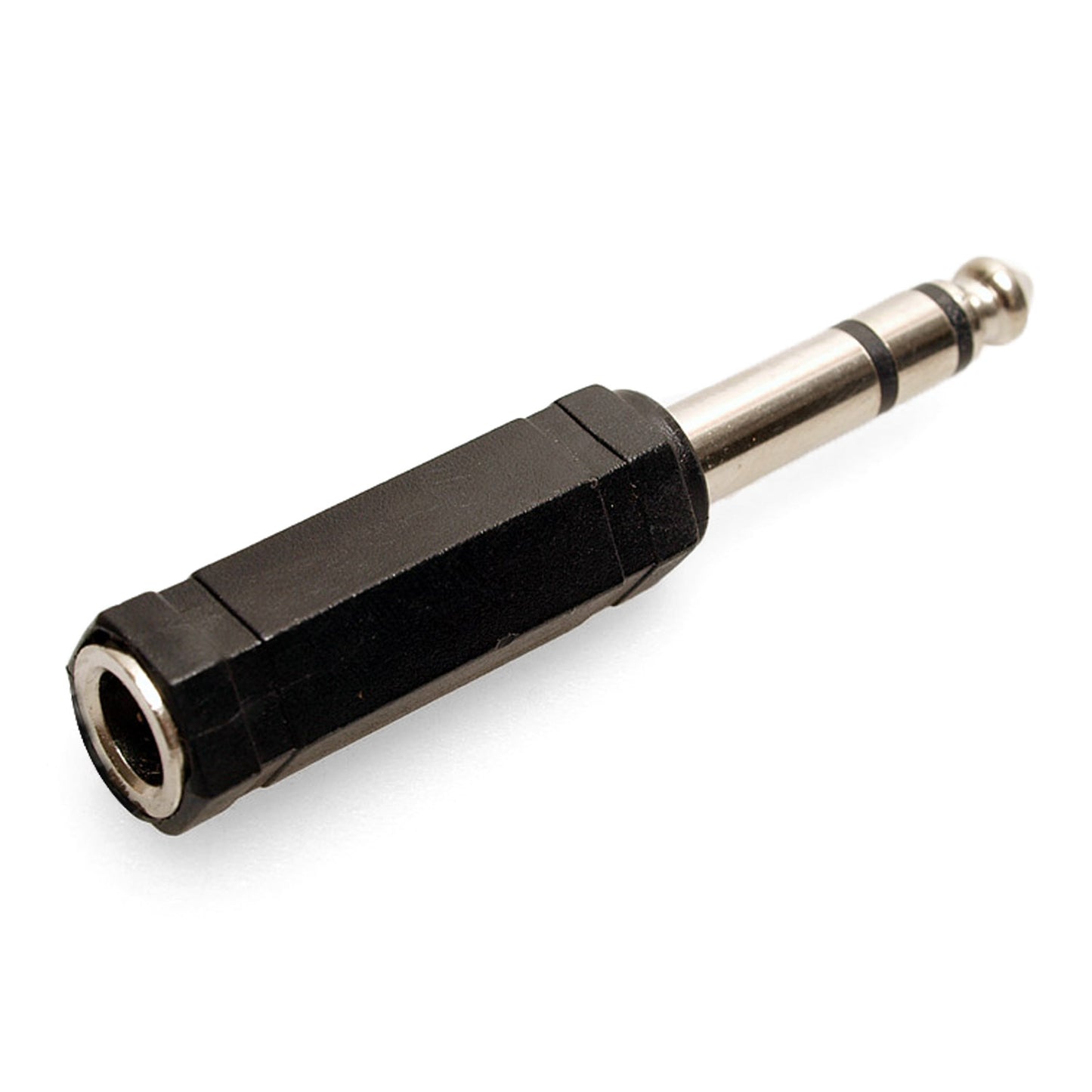 7-JC2119 6.3mm Stereo P/J 6.3mm Mono