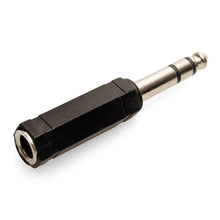 7-JC2119 6.3mm Stereo P/J 6.3mm Mono