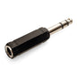 7-JC2119 6.3mm Stereo P/J 6.3mm Mono