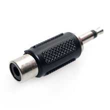 7-JC2120 3.5mm Mono P/J RCA Jack
