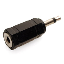 7-JC2131 3.5mm Mono P/J 3.5mm Stereo