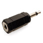 7-JC2131 3.5mm Mono P/J 3.5mm Stereo