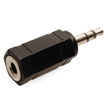 7-JC2132 3.5mm Stereo P/J 3.5mm Mono