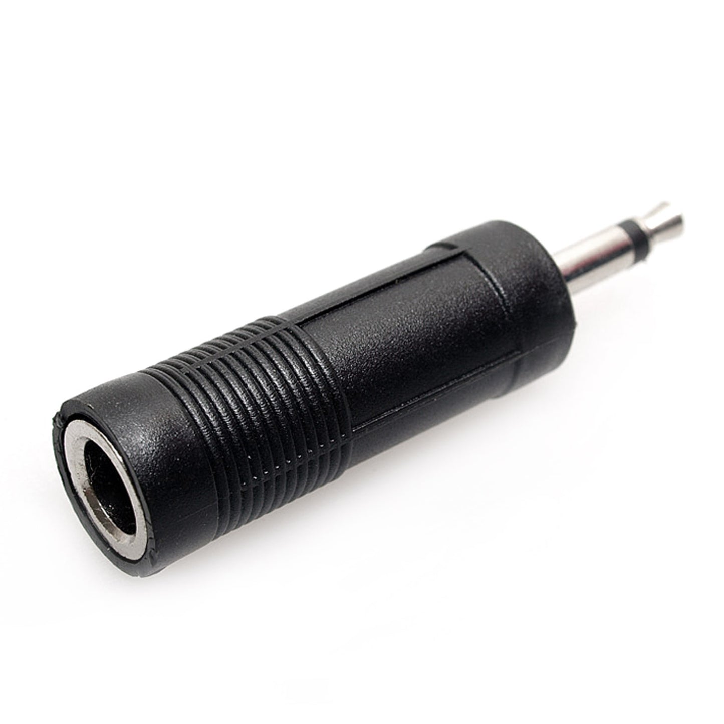 7-JC2134 3.5mm Mono P/J 6.3mm Stereo