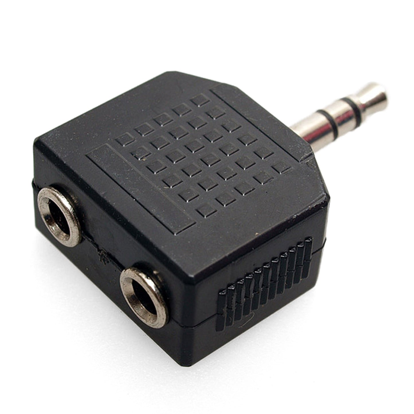 7-JC2209 3.5mm Stereo P/2J 3.5mm Mono