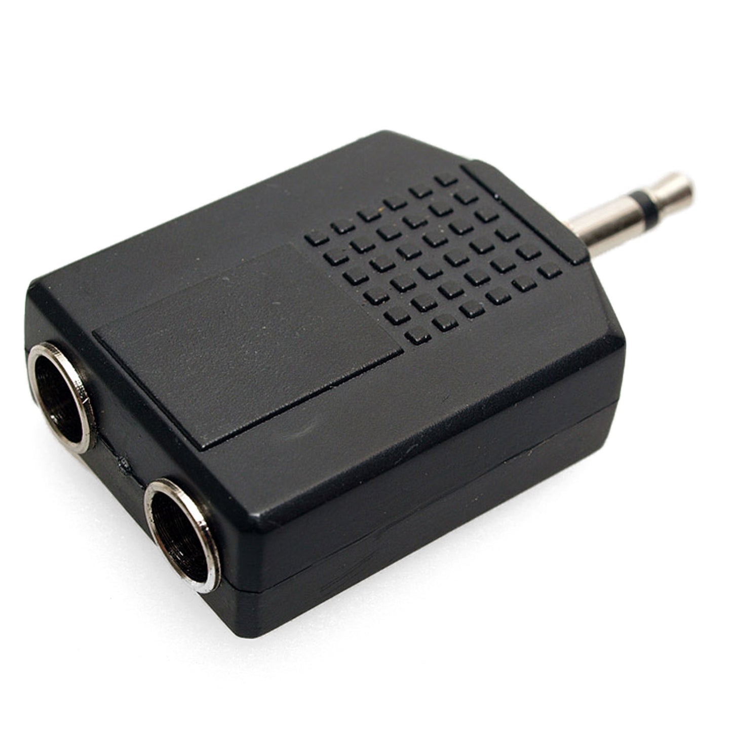 7-JC2216 3.5 Mono P/2J 6.3mm Mono