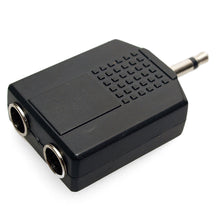 7-JC2216 3.5 Mono P/2J 6.3mm Mono