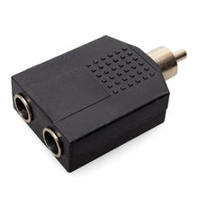 7-JC2230 1 RCA P/2J 6.3mm Mono