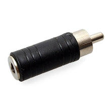 7-JC2235 1 RCA P/J 3.5mm Stereo