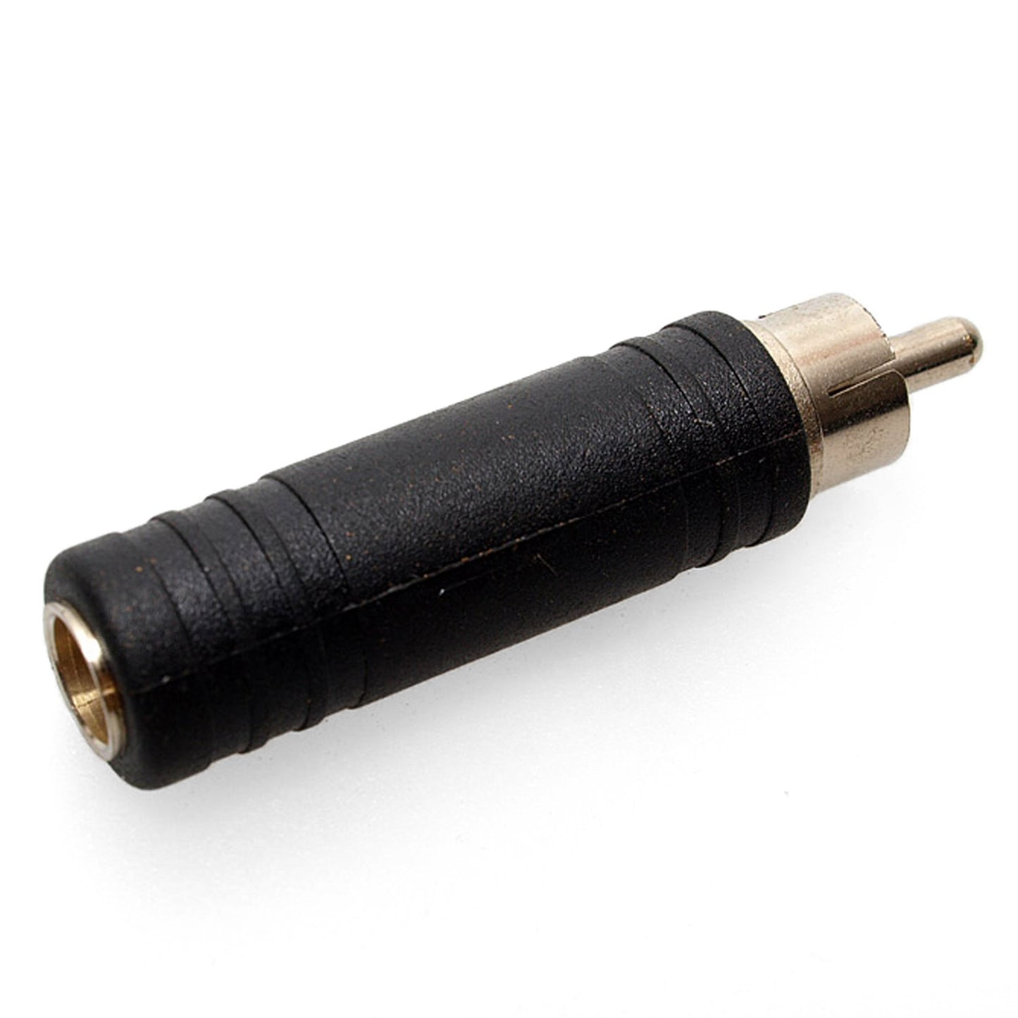 7-JC2237 RCA P/J 6.3mm Stereo
