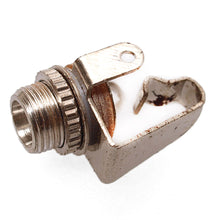 7-JC2308 3.5mm Mono Jack Open Circuit
