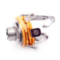 7-JC2314 6.3mm Stereo Jack Closed W/SW