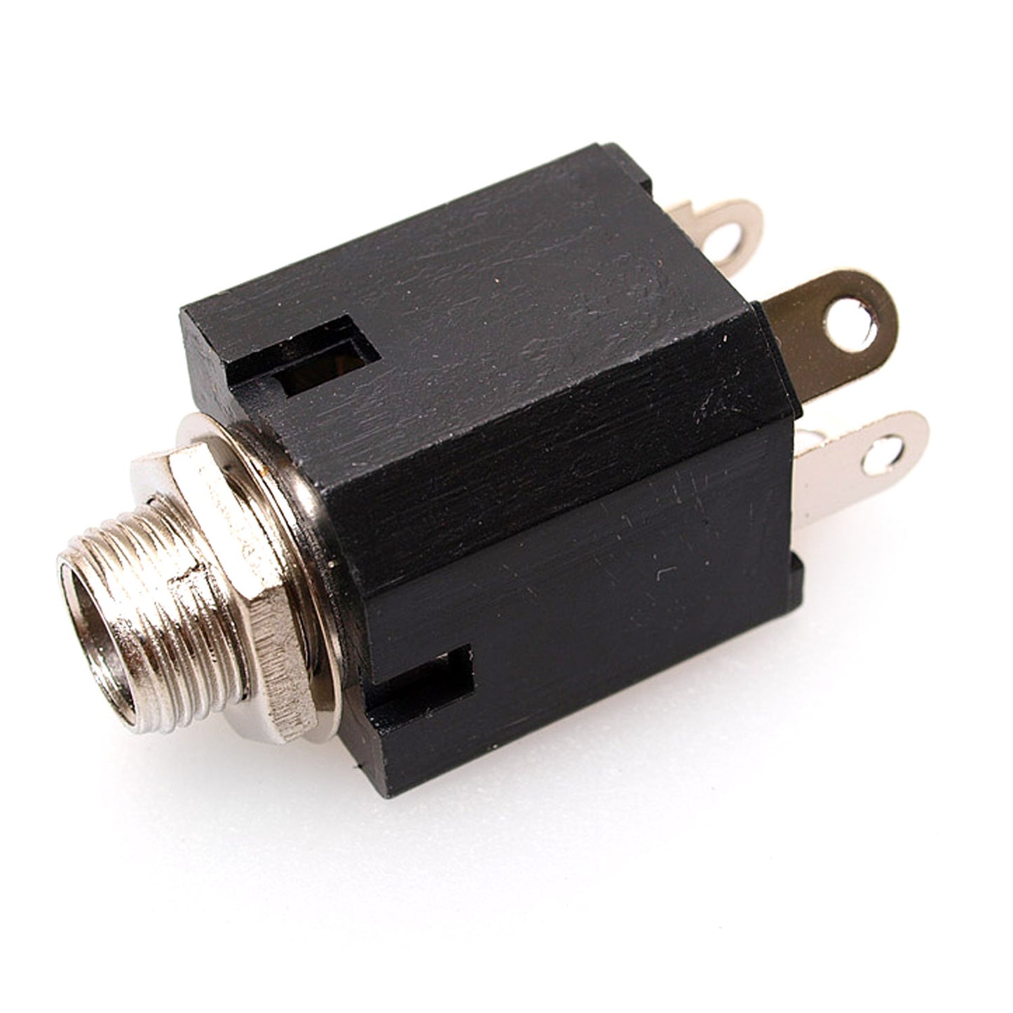 7-JC2320 6.3mm ST Jack Close Circuit