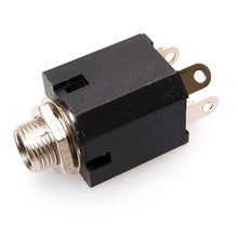 7-JC2320 6.3mm ST Jack Close Circuit
