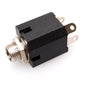 7-JC2320 6.3mm ST Jack Close Circuit