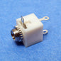 7-JC2400 3.5mm Stereo Fack For Chassis