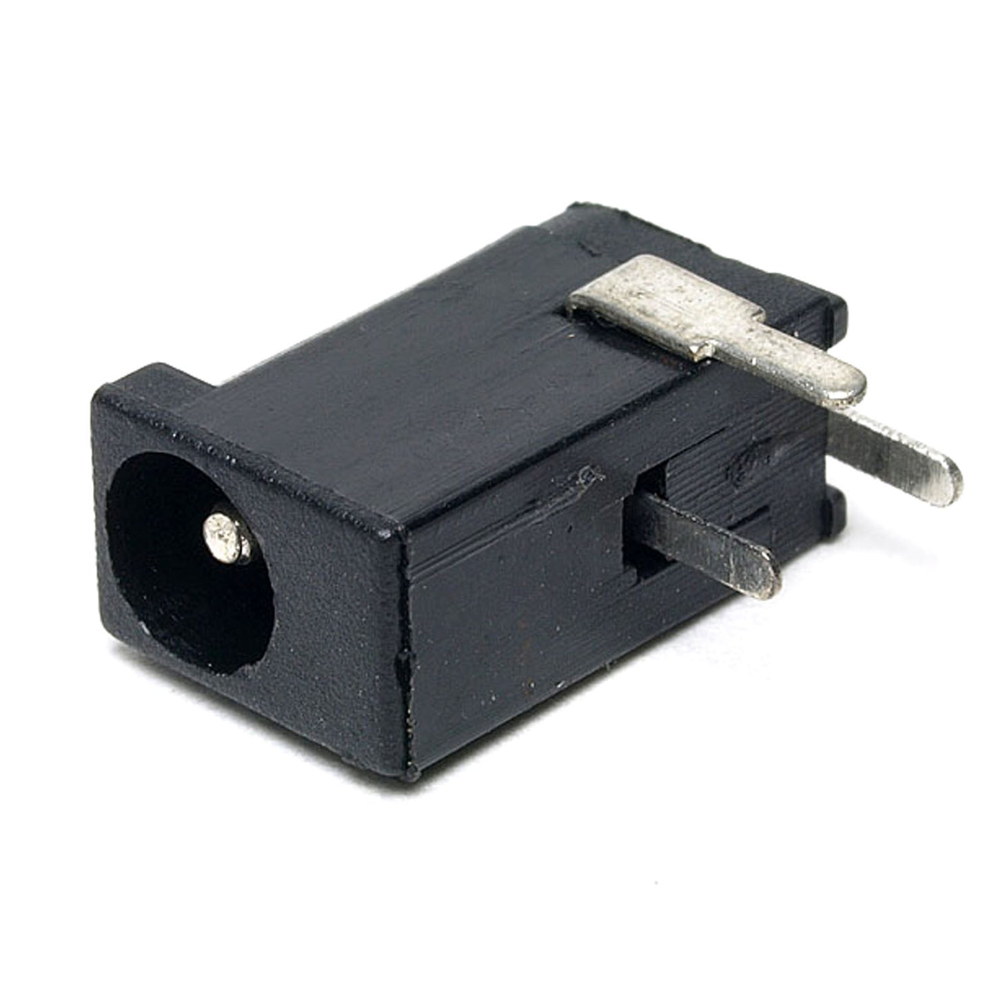 7-JC2408 1.0x3.0mm DC Jack For Chassis