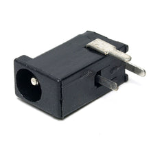 7-JC2408 1.0x3.0mm DC Jack For Chassis