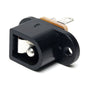 7-JC2412 2.5x5.5mm DC Jack For Chassis