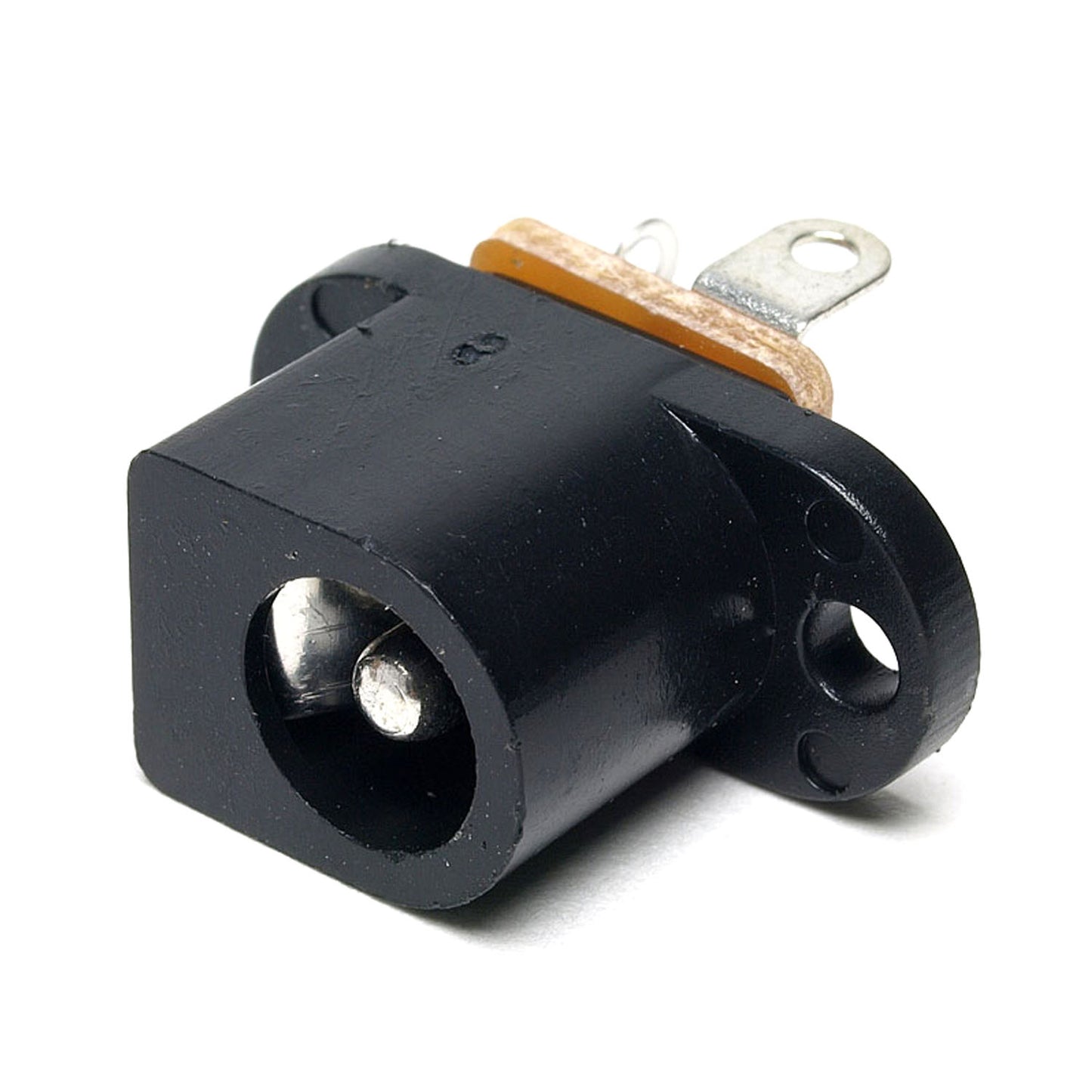 7-JC2414 2.5x5.5mm DC Jack For Chassis