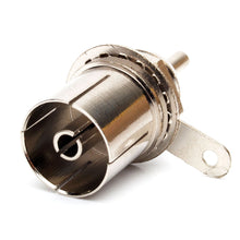 7-JC3121 PAL Female Bulkhead Long/T