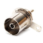 7-JC3121 PAL Female Bulkhead Long/T