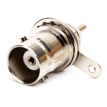 7-JC3122 BNC Female Bulkhead Long/T